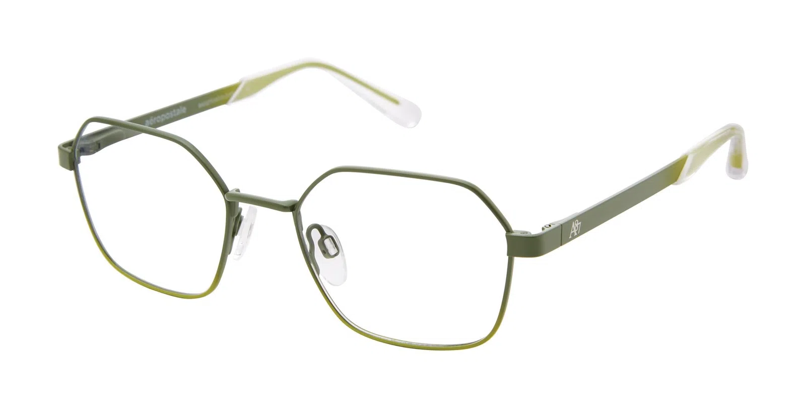 Aeropostale Creative Eyeglasses - view 3